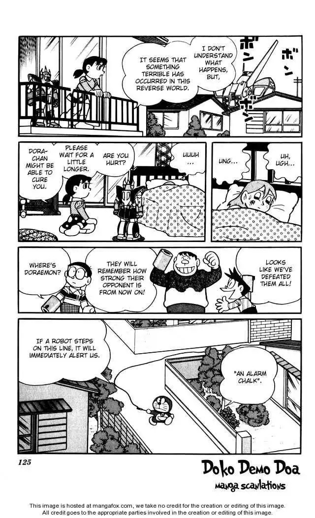 Doraemon Long Stories Chapter 7.3 43